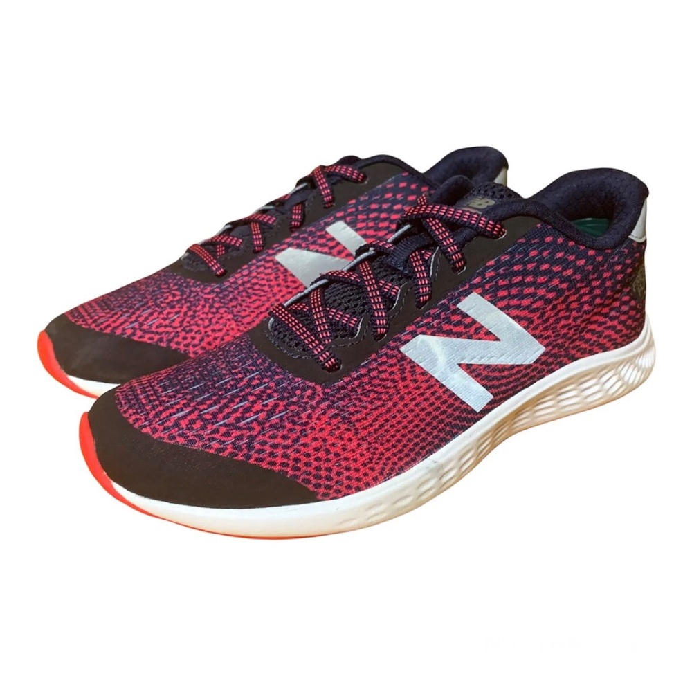 New Balance Fresh Foam Arishi NXT Women’s 5 Running Walking Shoes KJARNSPY Pink